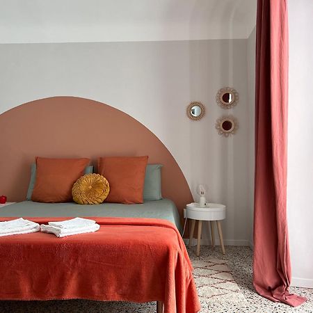 Casa Mafalda Trilocale In Centro بييلا المظهر الخارجي الصورة