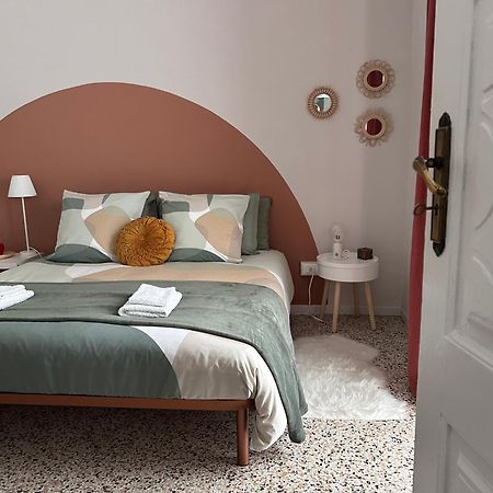 Casa Mafalda Trilocale In Centro بييلا المظهر الخارجي الصورة