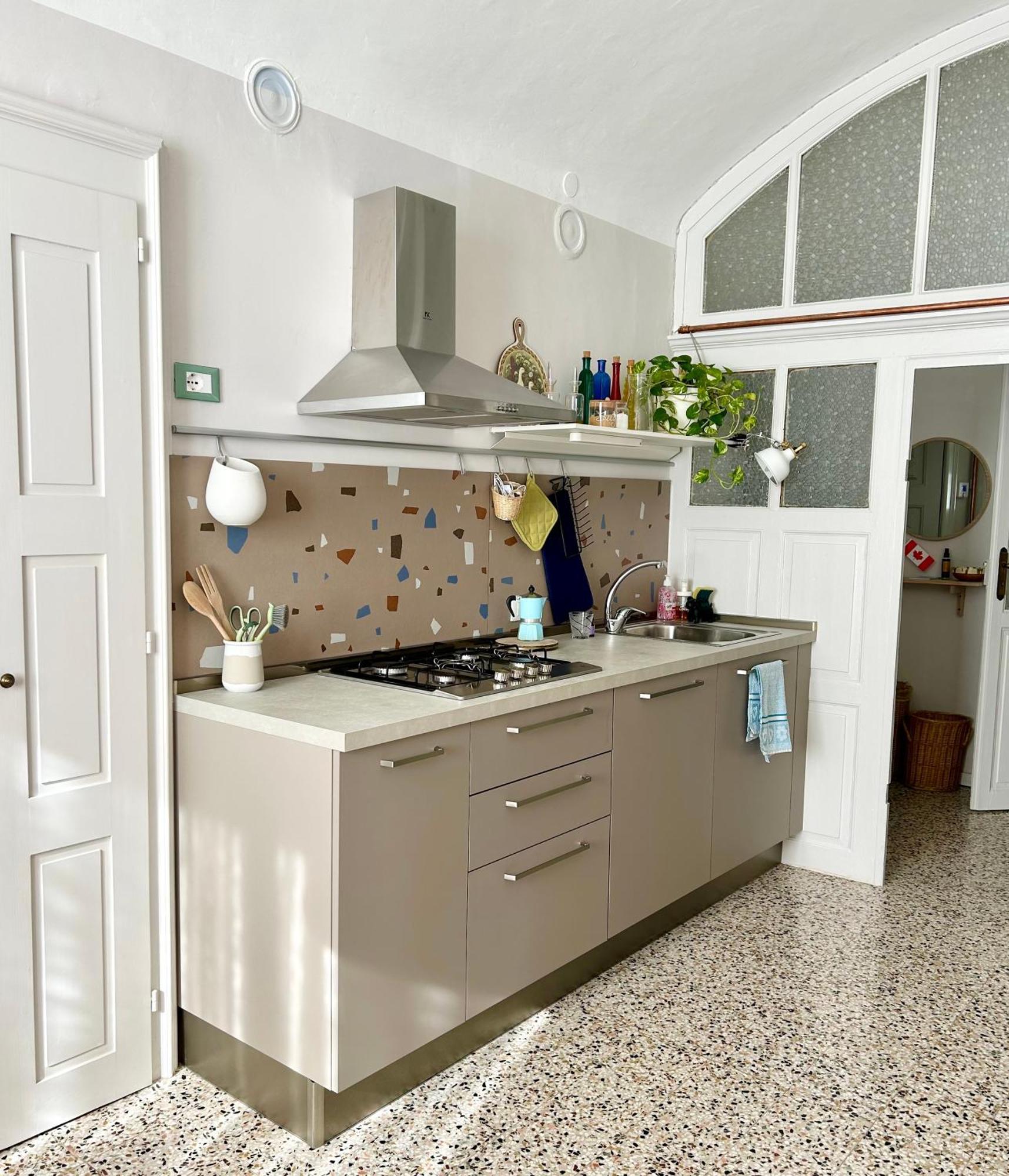 Casa Mafalda Trilocale In Centro بييلا المظهر الخارجي الصورة